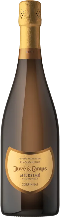 image du vin Milesimé Chardonnay