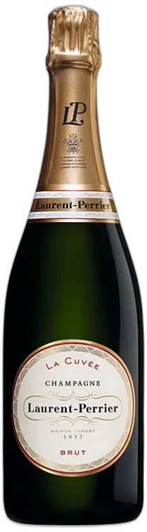 image du vin la Cuvée Brut