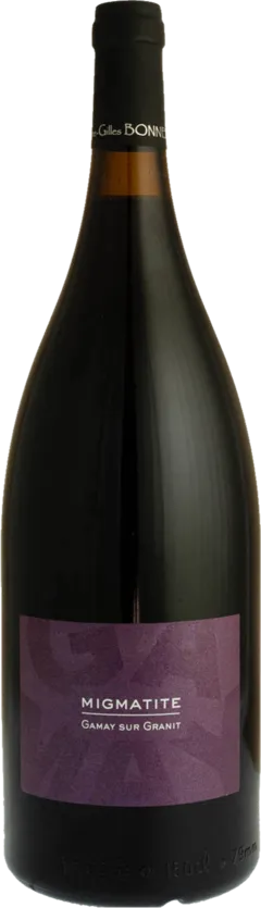 photo Migmatite Magnum