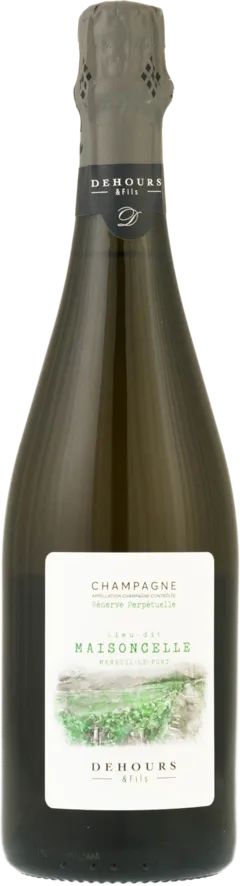 photo Maisoncelle Extra Brut