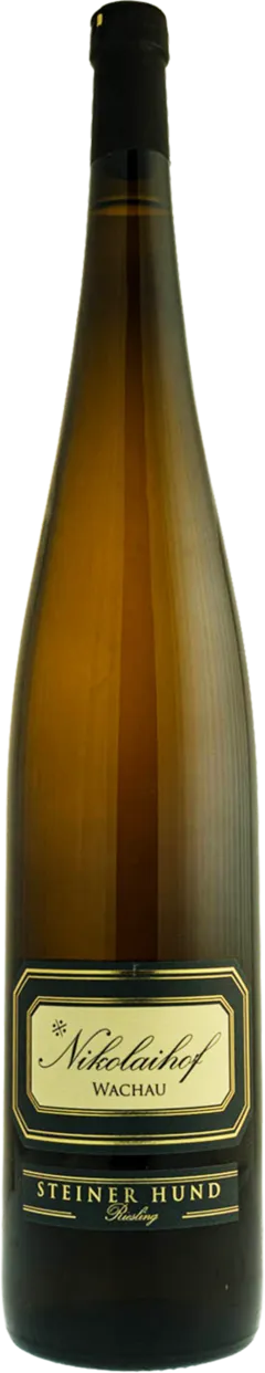 photo Riesling Steiner Hund Reserve Magnum