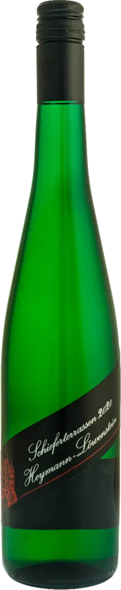 photo Riesling Schieferterrassen
