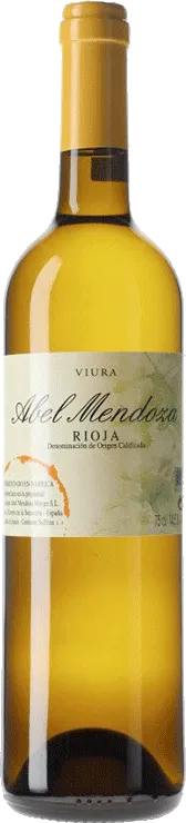 capture du vin Viura