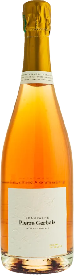 photo Grains de Celles Rose