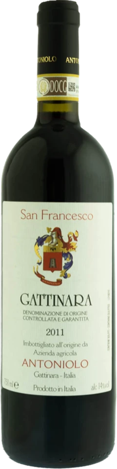 photo San Francesco