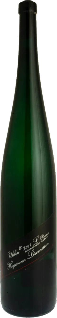 photo Riesling Uhlen Laubach Erste Lage Reserve Magnum