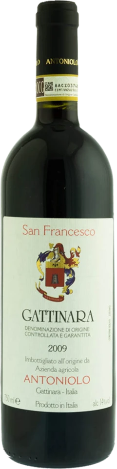 photo San Francesco