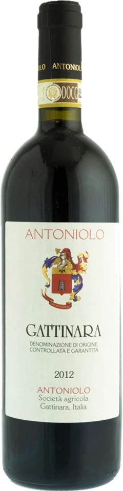 photo Gattinara