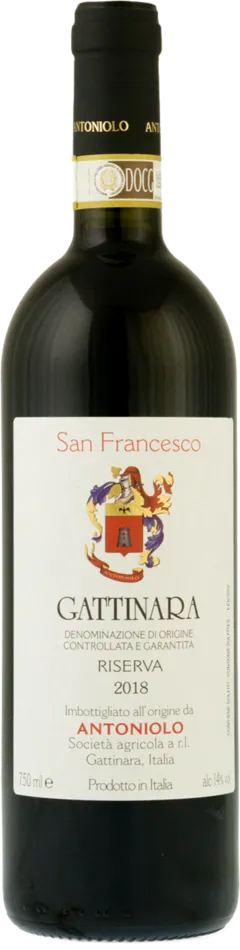 photo San Francesco
