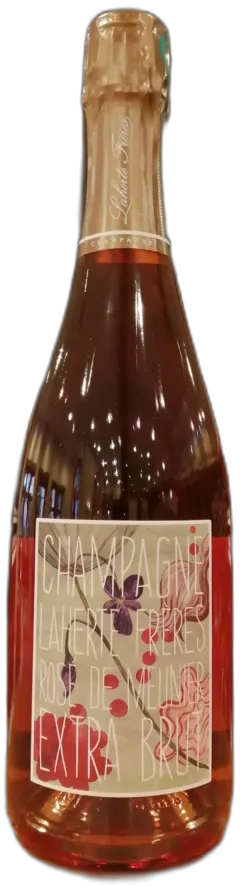 photo du vin Pinot Noir K