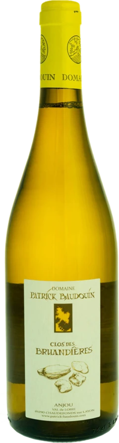 photo Clos des Bruandieres