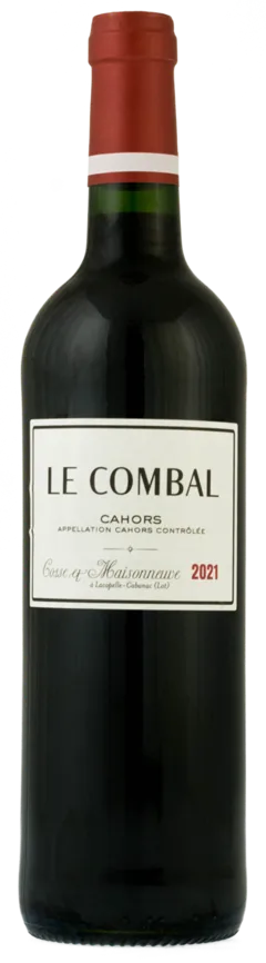 photo le Combal