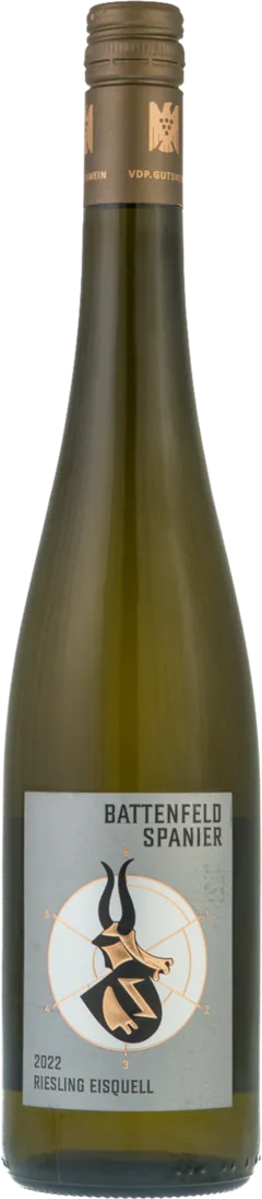 photo Riesling Eisquell