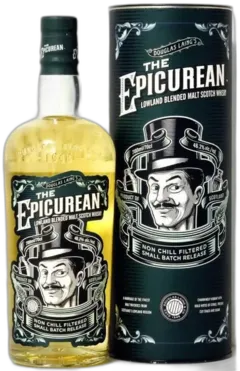 photo du vin Whisky The Epicurean