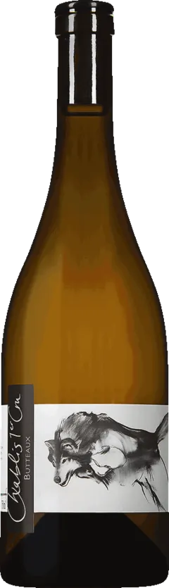 photo du vin Butteaux Domaine Pattes Loup