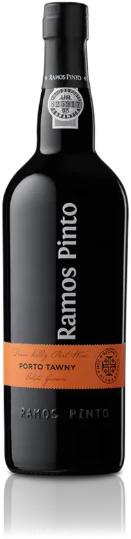 photo du vin Ramos Pinto Porto Tawny