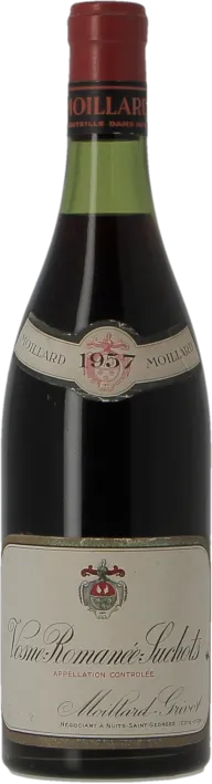 photo du vin les Suchots