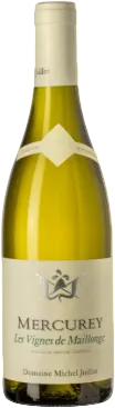 photo du vin Mercurey Domaine Michel Juillot