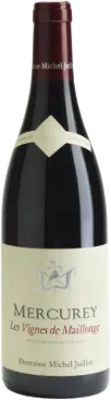 photo du vin Les Vignes de Maillonge