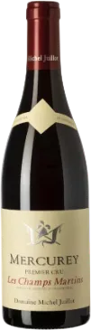photo du vin Aoc Mercurey 1er Cru Clos des Barraults Michel Juillot