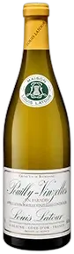 photo Pouilly-Vinzellles en Paradis Louis Latour