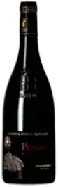image du vin Persan " Chignin" Domaine André et Michel Quenard