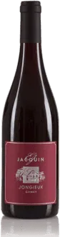 image du vin Gamay Jongieux Domaine Jacquin