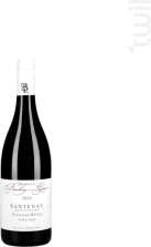 photo Santenay Vielles Vignes 2022 Domaine Bachey-Legros
