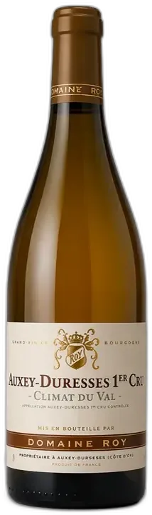 image du vin Climat du Val