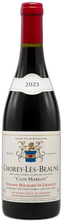 photo du vin Clos Margot