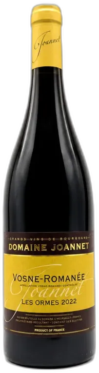 photos du vin les Ormes