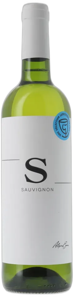 photo du vin l’Audace Blaye Côtes de Bordeaux Aoc The Wine Compass