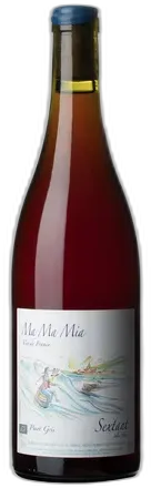 photo du vin Mamamia