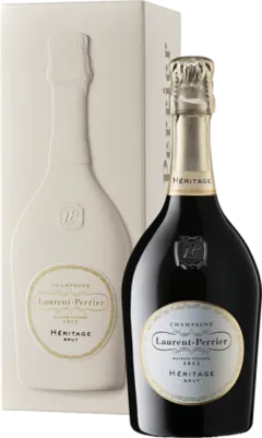 vue du vin Héritage