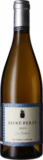 illustration du vin les Potiers Yves Cuilleron