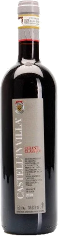 photo Chianti Classico Castell'in Villa 2019