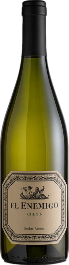 photo du vin Chardonnay el Enemigo