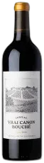 photo du vin Château Vrai Canon Bouché