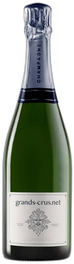 photo du vin Egly Ouriet Millésime Grand Cru