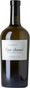 photo du vin Can Sumoi Xarel.lo