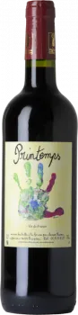 photo du vin Simon Busser Printemps