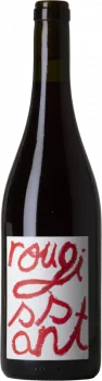 vue du vin Alsace Coteaux Calcaires Pinot Noir