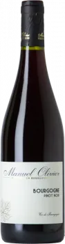 image du vin Pinot Noir