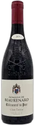 photo du vin Châteauneuf du Pape