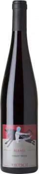 image du vin Rietsch Alsace Pinot Noir