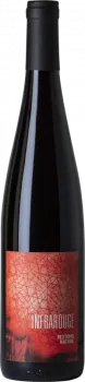 capture du vin Kumpf Meyer Alsace Infrarouge Pinot Noir