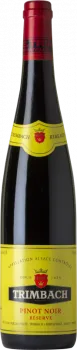 illustration du vin Pinot Noir Réserve