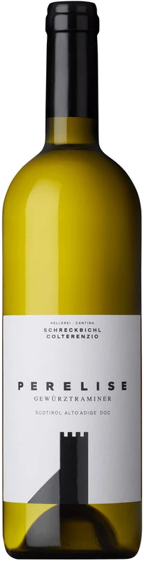 photo Gewurztraminer Perelise' Colterenzio 2023