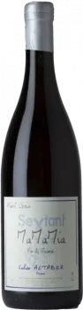 photo du vin Sextant Bourgogne Pinot Noir