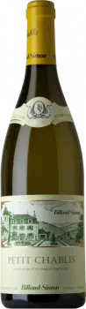 image du vin Simon Billaud "Petit Chablis" Petit Chablis Blanc